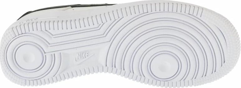 Atlete për fëmijë Nike, të bardha