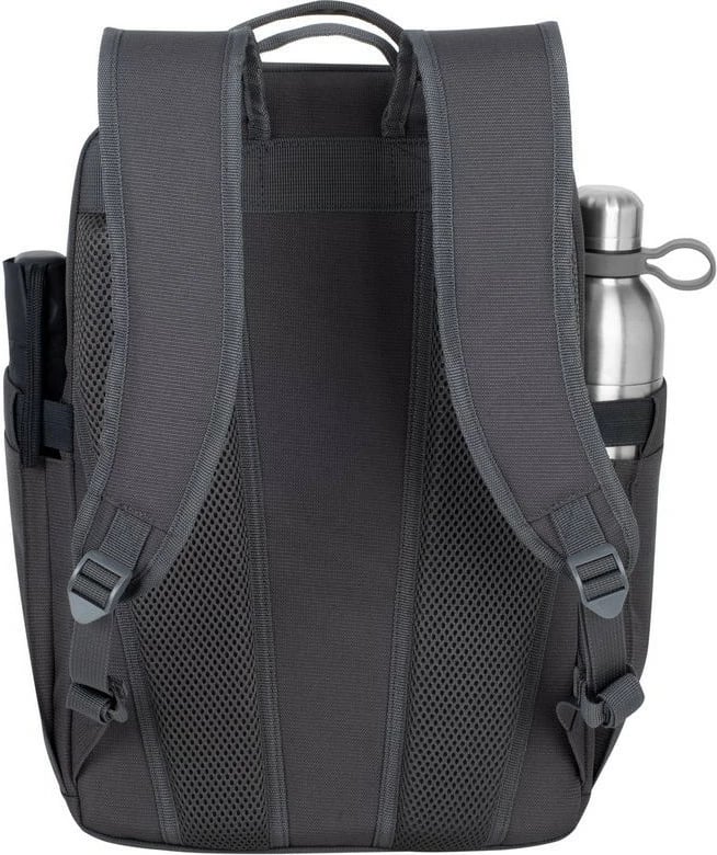 Çantë shpine RIVACASE Aviva 14" gri Çantë shpine RIVACASE Aviva 14" gri