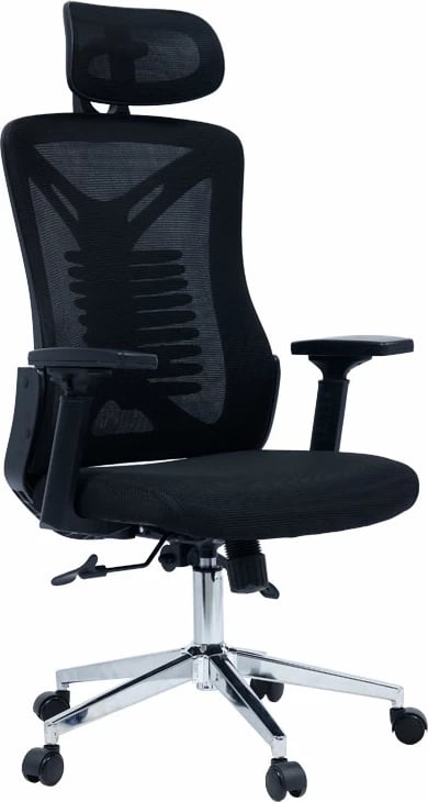 Karrige zyre menaxher Andrew rrjetë zezë