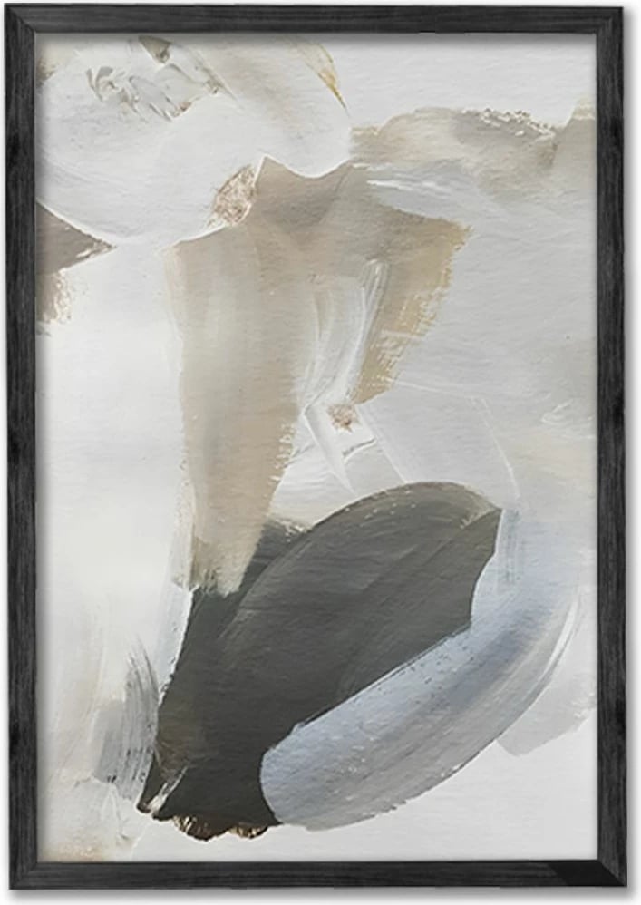 Set pikturash dekorative me kornizë, 3 copë, Wallity, Ersy3Syhcrv68