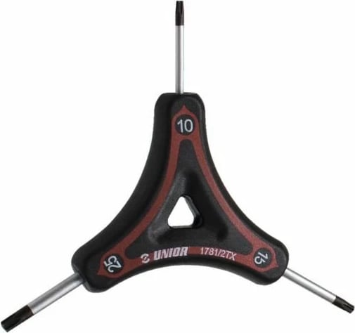 Çelës Torx UNIOR për biçikletë