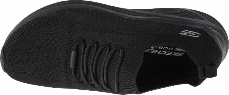Atlete Skechers femra, të zeza