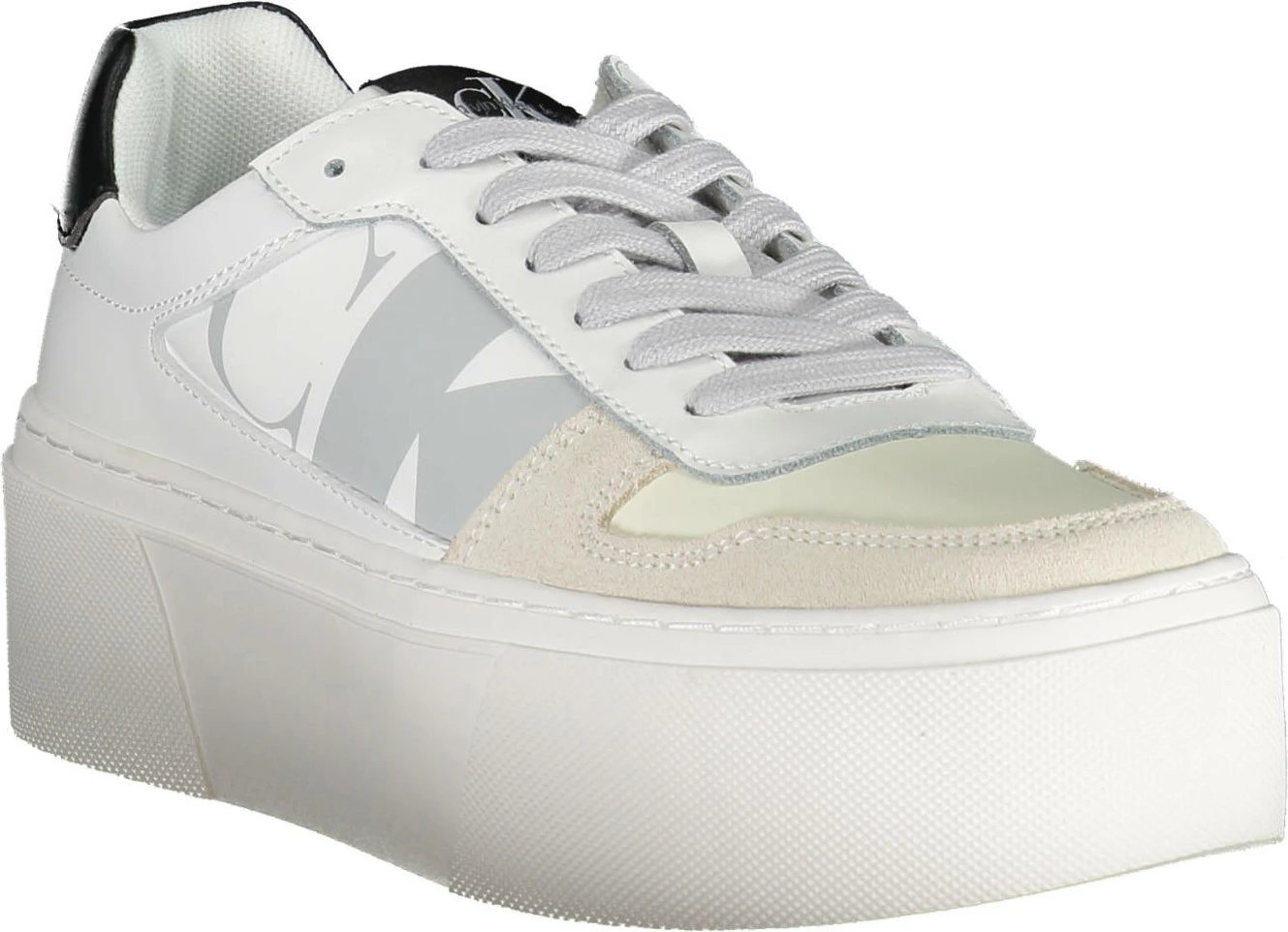Atlete femra CALVIN KLEIN, të bardha
