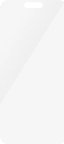 Xham mbrojtës PanzerGlass Classic Fit për iPhone 15 Pro Max, Transparent