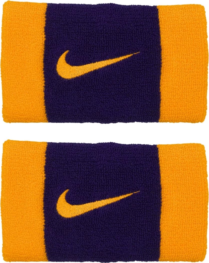 Shirit dore Nike unisex, vjollcë-verdhë