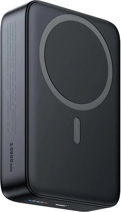 Powerbank magnetik Mcdodo MC-5021, 20000mAh, 20W, i zi