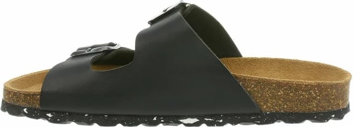 Papuqe verore për femra CMP, të zeza