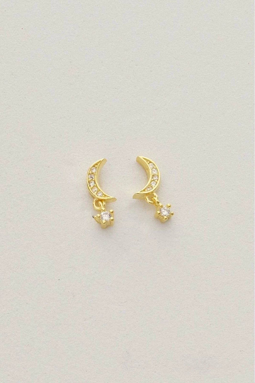 Vathë argjendi Jumeon, ngjyrë ari, SGTL12831