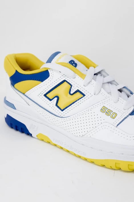 Atlete New Balance Donna, të verdha