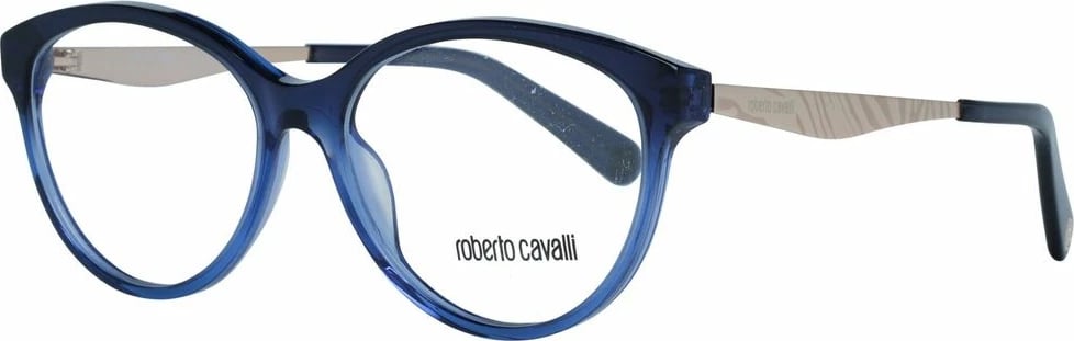 Syze Roberto Cavalli, për femra, blu