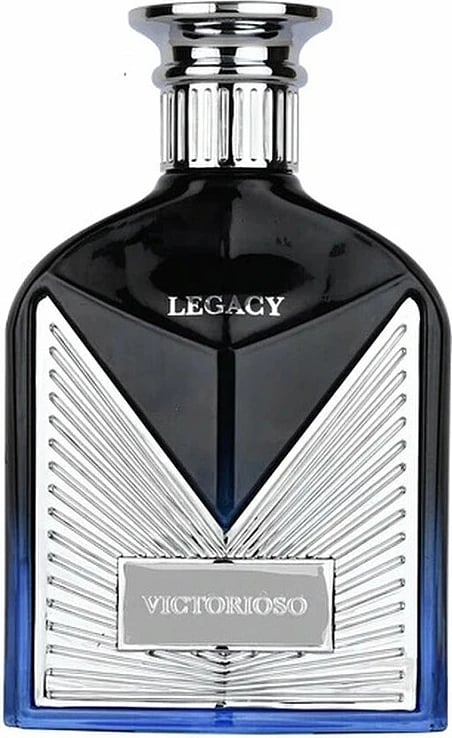 Eau de Parfum për meshkuj Maison Alhambra Victorioso Legacy, 90ml