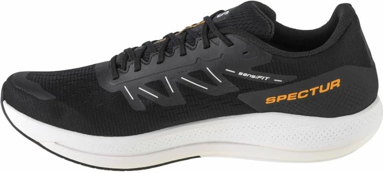 Atlete për meshkuj Salomon Spectur M, të zeza
