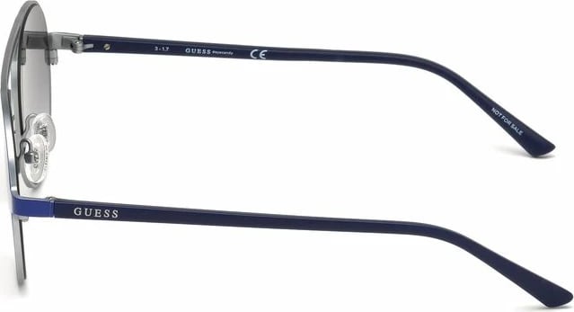 Syze Guess, unisex, të kaltra
