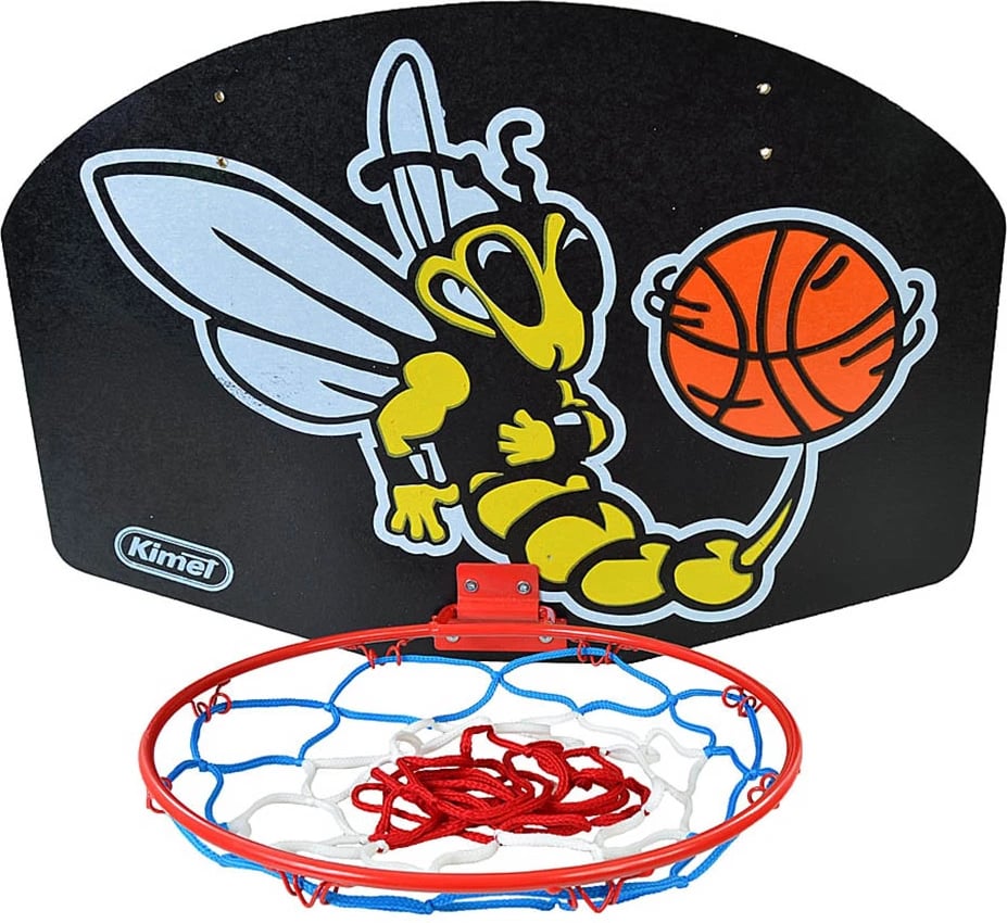 Tabelë basketbolli Kimet, e vogël