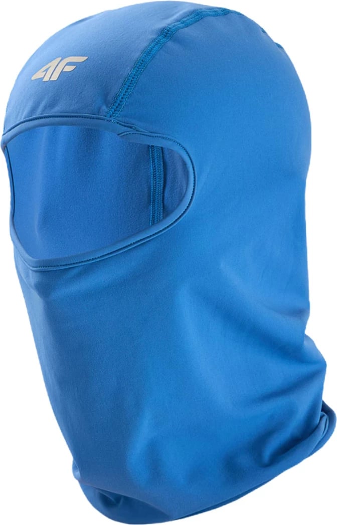 Balaklava uniseks 4F, e kaltërt