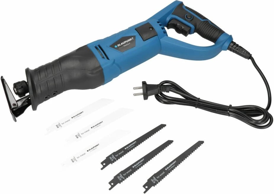 Sharrë BLAUPUNKT RS6010