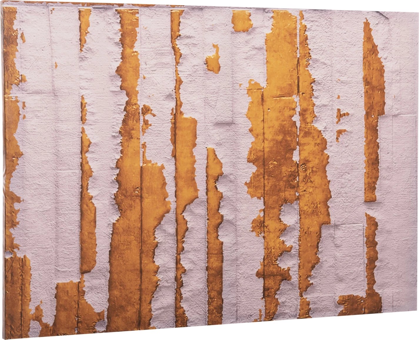 Pikturë muri GOBI, kanavacë e printuar, 98x2.5x68cm