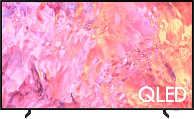 TELEVIZOR SAMSUNG QE55Q67CAUXXH | 55" QLED UHD 4K SMART TV TIZEN