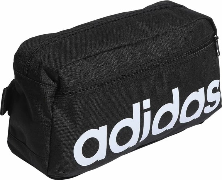 Çantë beli adidas për të gjithë, e zezë Çantë beli adidas për të gjithë, e zezë