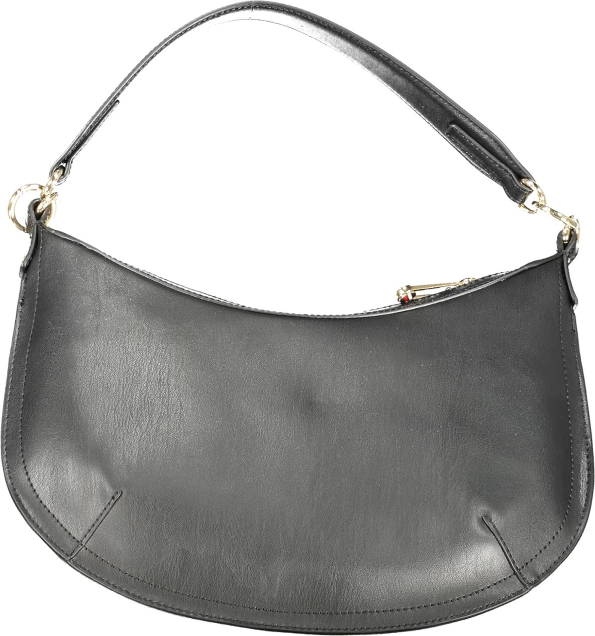 Çantë për femra TOMMY HILFIGER, e zezë