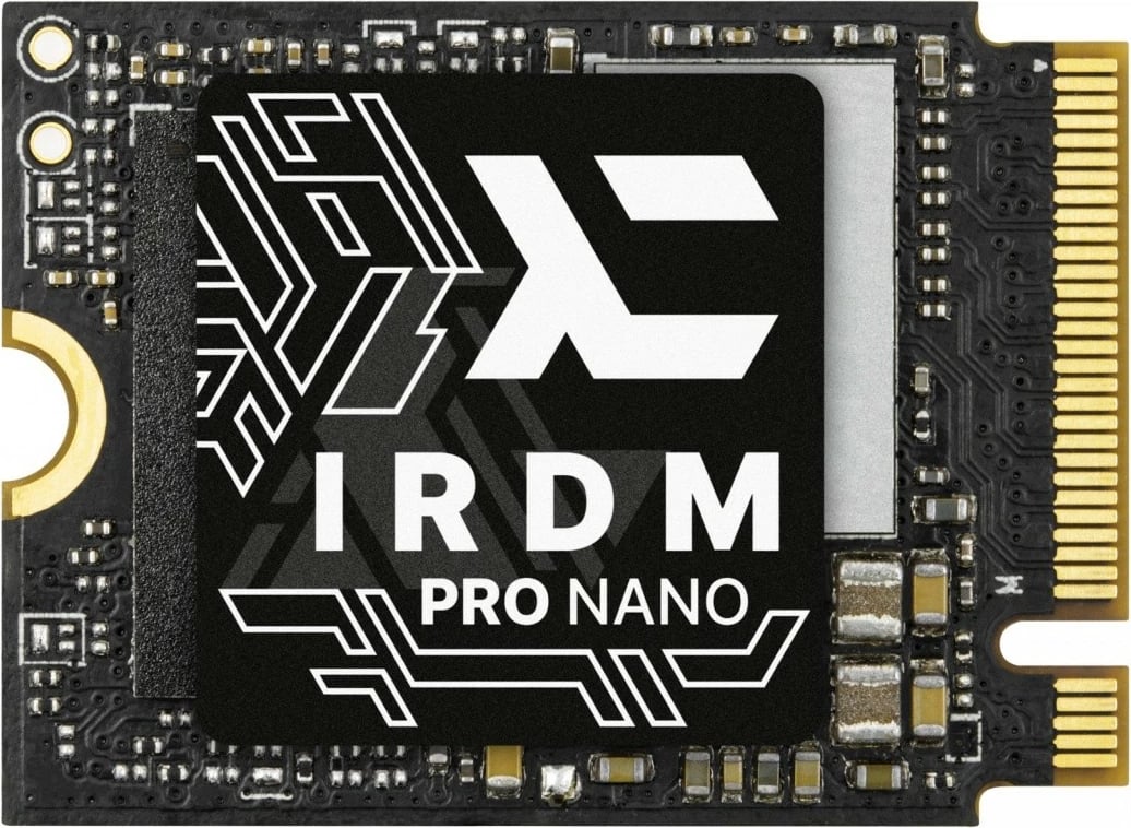 SSD GOODRAM IRDM PRO NANO 512GB M.2 2230