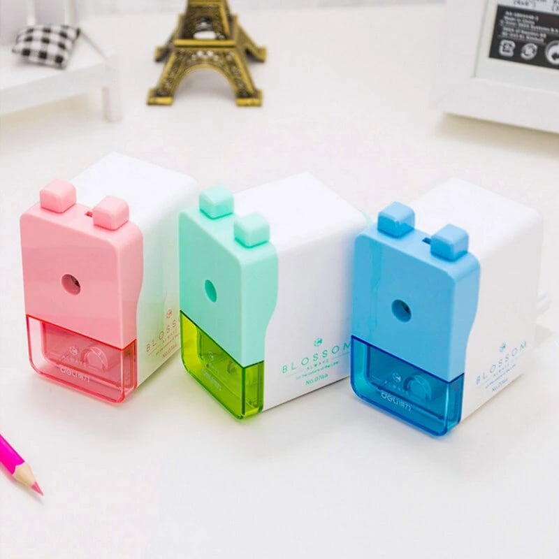 DELI Mprehëse Mekanike - Blossom 0744