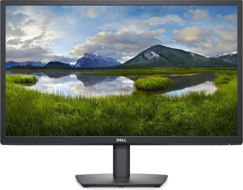 Monitor Dell E Series E2423H, 23.8", Full HD, LCD, E zezë
