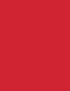 Laps për buzë NYX Professional Makeup Slim 817 Hot Red për femra, e kuqe, 1g