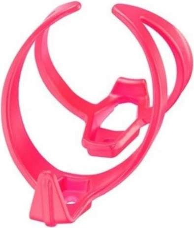 Mbajtëse shisheje për biçikletë Supacaz, rozë