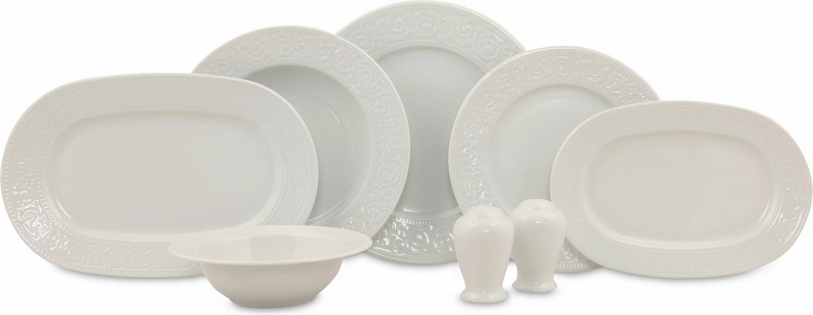 Set darkeje 53 cope, Hermia Concept, ACL53YT00