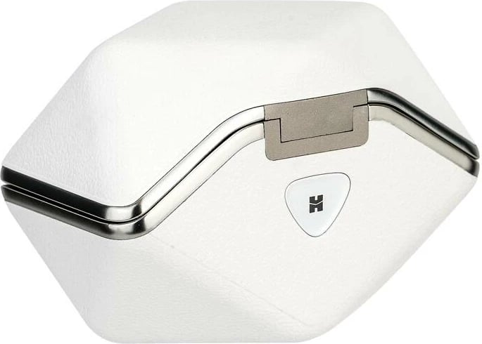 Kufje TWS HiFiMAN Svanar Wireless Jr, Bluetooth 5.2, ANC, të bardha