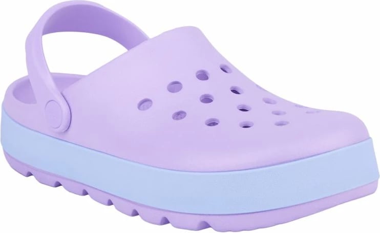 Thonga për femra Coqui, vjollcë