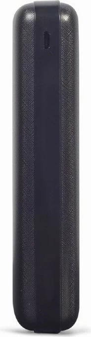 Power bank Gembird PB20-02, 20000 mAh, e zezë