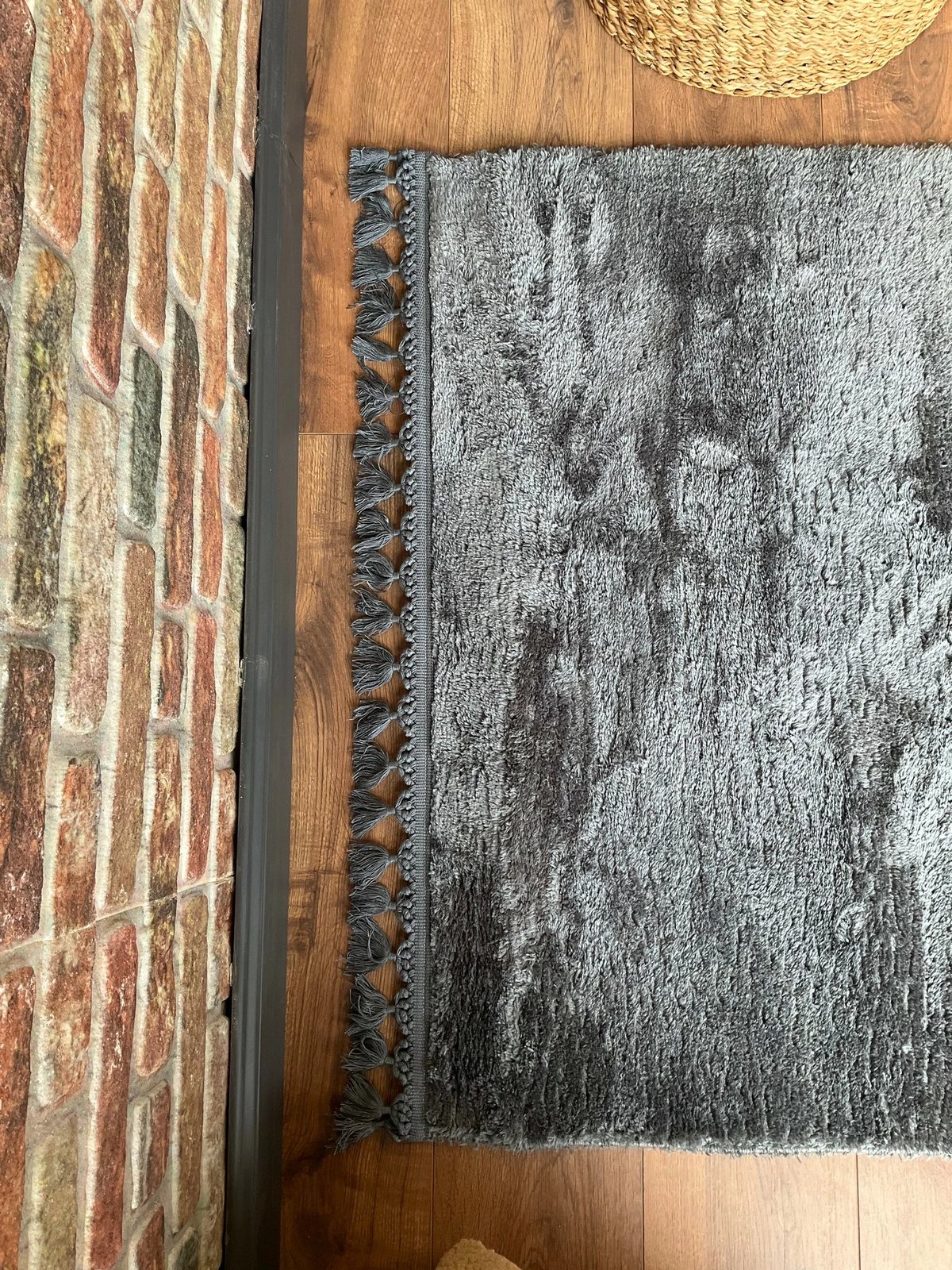 Qilim Conceptum Hypnose, 60x100cm, antracit