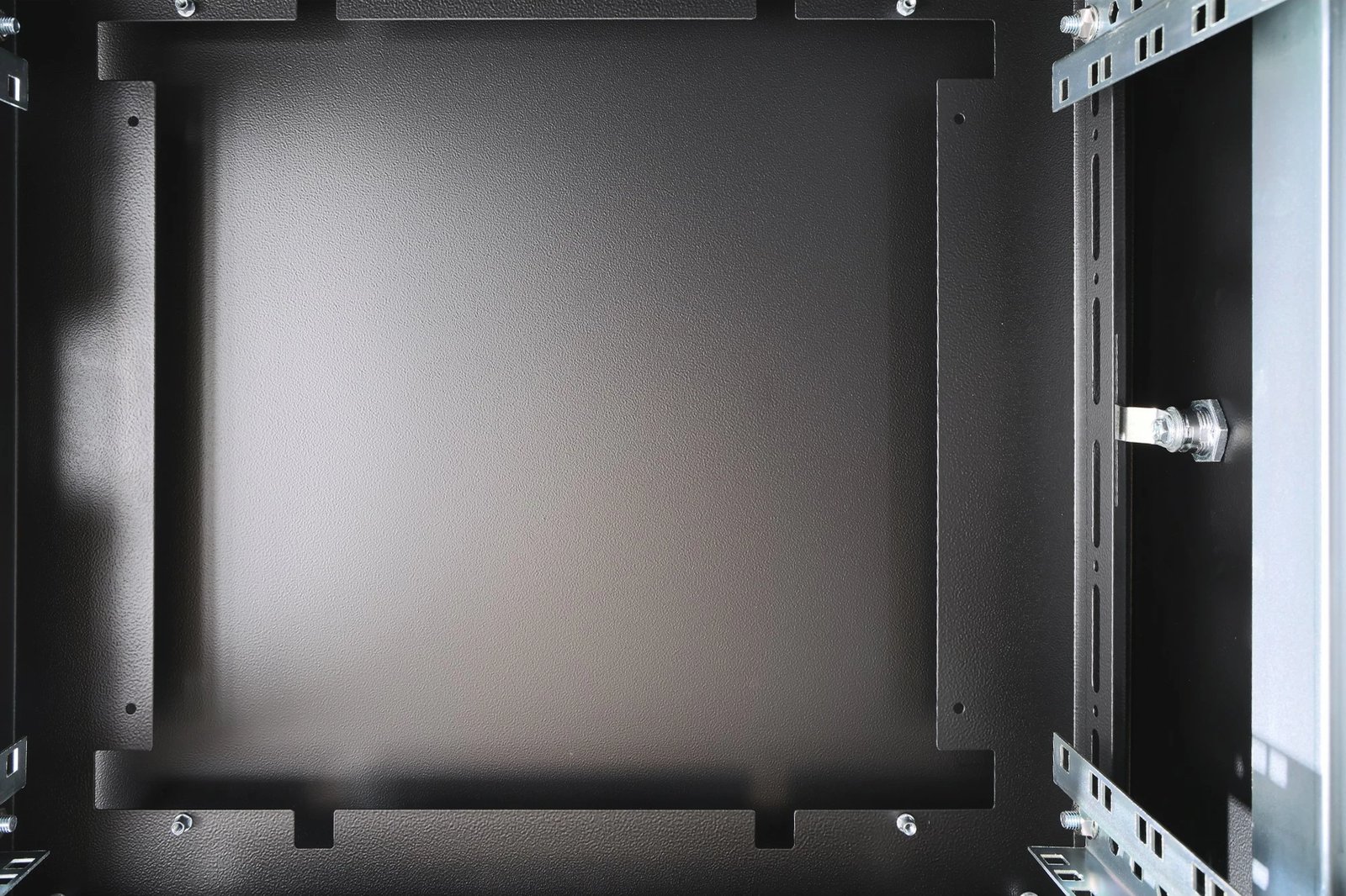 Kasë rrjeti Digitus Unique 22U 1164x600x600mm e zezë