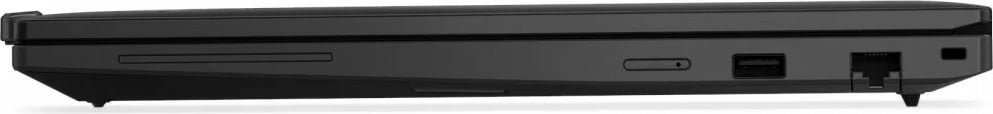 Ultrabook Lenovo ThinkPad T16 Gen 4, 16", Intel Core Ultra 7 255U, 32 GB RAM, 1 TB SSD, Windows 11 Pro, E zezë Ultrabook Lenovo ThinkPad T16 Gen 4, 16", Intel Core Ultra 7 255U, 32 GB RAM, 1 TB SSD, Windows 11 Pro, E zezë