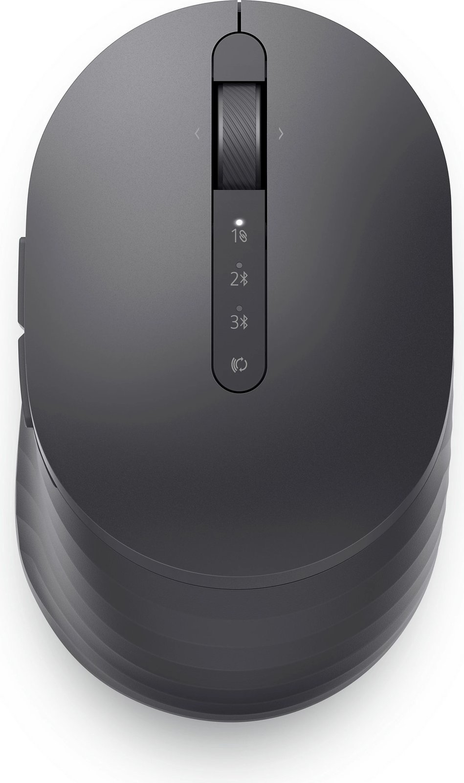 Maus Dell MS7421W Bluetooth pa kabllo optik i zi