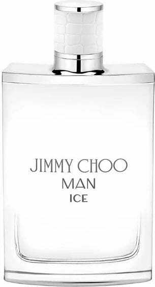 Eau de Toilette Jimmy Choo Man Ice për meshkuj 50ml