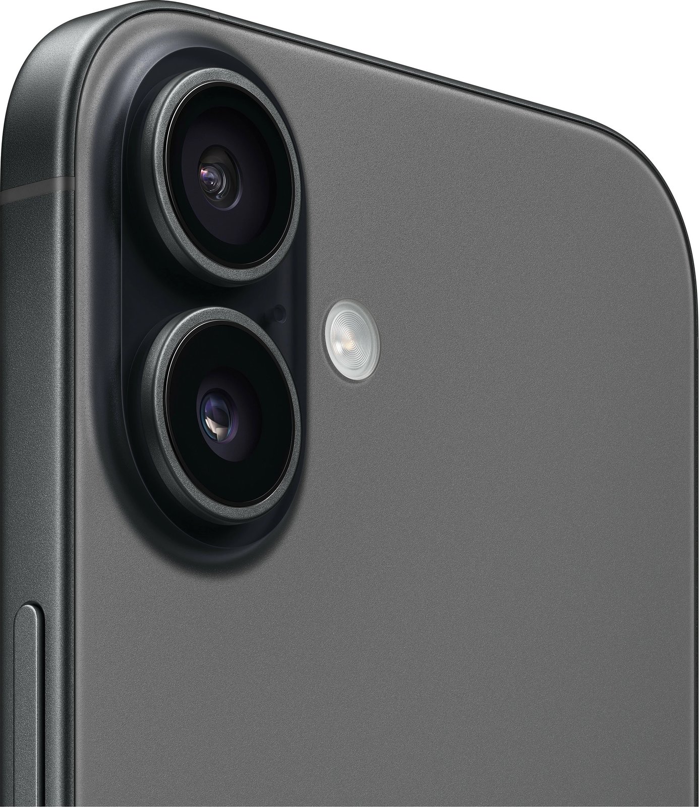 Celular Apple iPhone 17 512GB e zezë