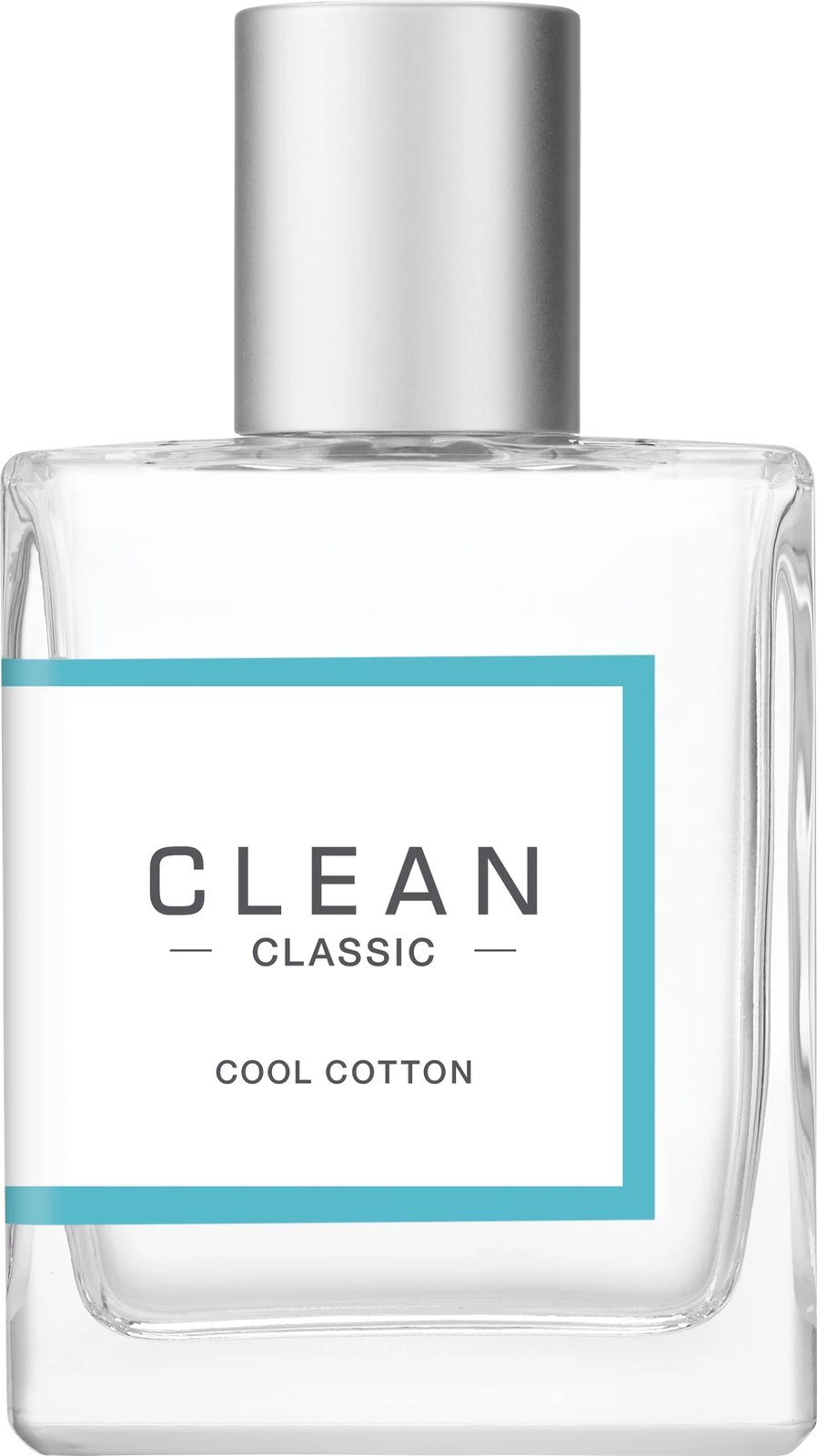 Eau de Parfum Clean Cool Cotton 60ml