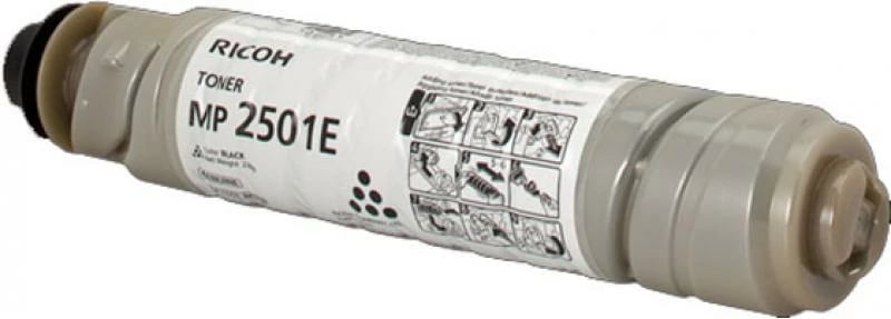 Toner Ricoh MP2501 9000 faqe (842341), i zi