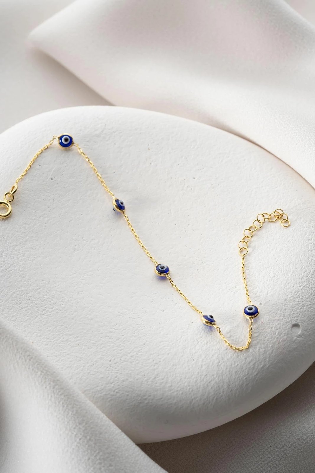 Byzylyk argjendi, ngjyrë ari dhe kaltër e errët, Jumeon, NRZ1000362