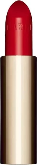 Buzëkuq Clarins Joli Rouge Satin 768 Strawberry refill unisex