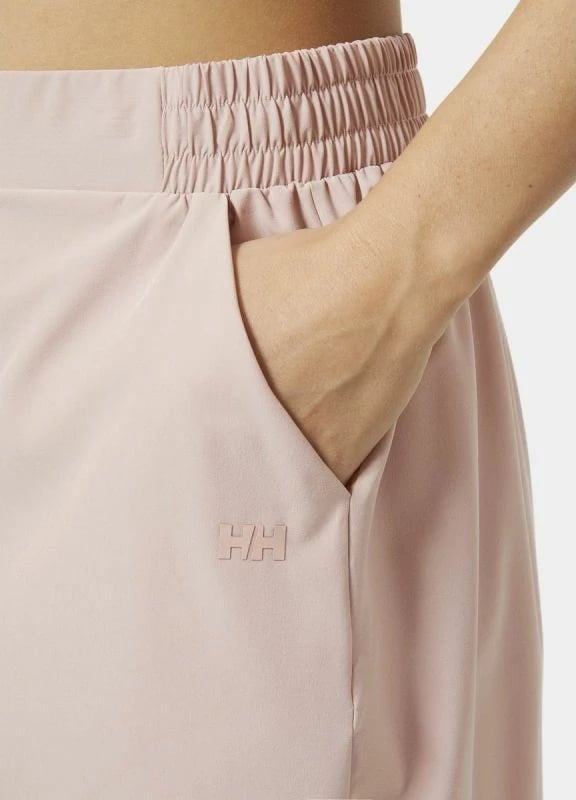 Funde për femra Helly Hansen, rozë
