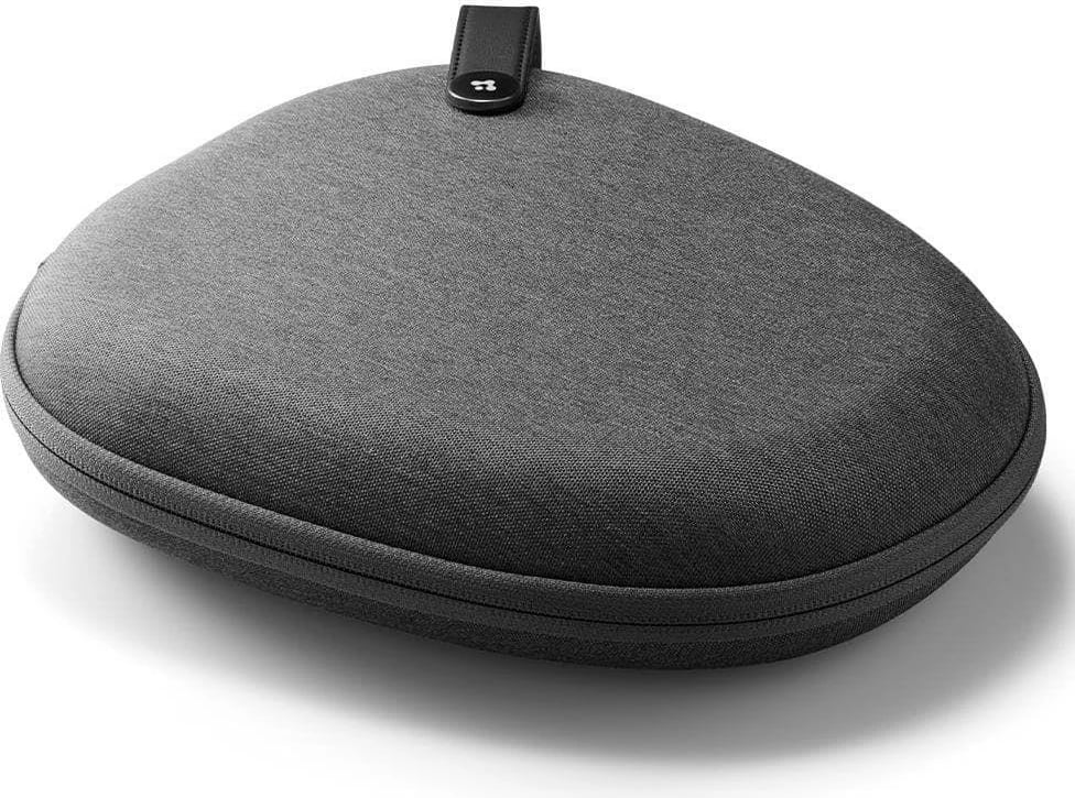 Mbështjellës Spigen Klasden për Apple AirPods Max, Gri