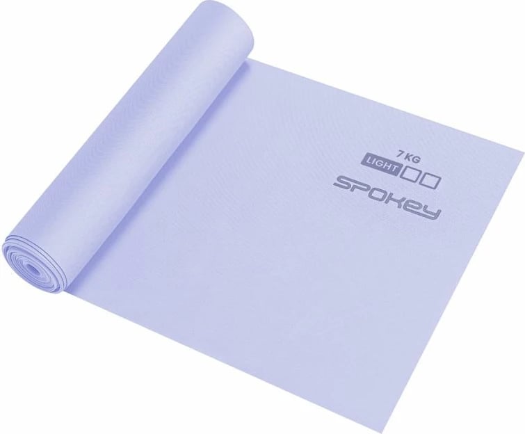 Set shirita fitnesi Spokey, uniseks