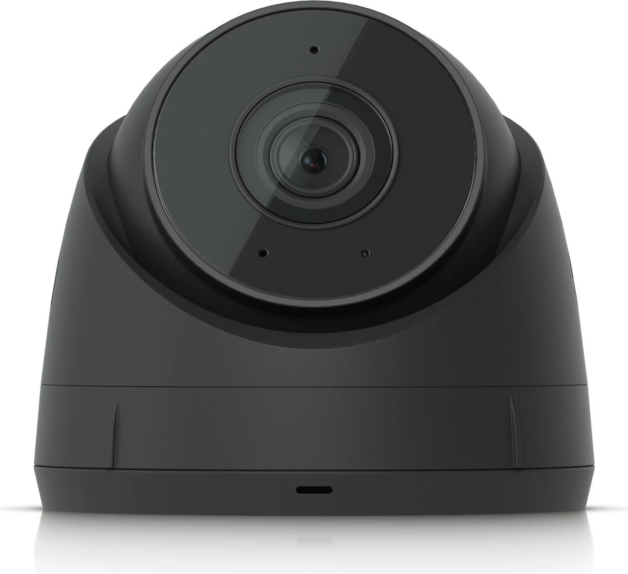 Kamerë sigurie Ubiquiti UVC-G5-Turret-Ultra-B, 2688x1512, IP66, natë/dite, e zezë Kamerë sigurie Ubiquiti UVC-G5-Turret-Ultra-B, 2688x1512, IP66, natë/dite, e zezë