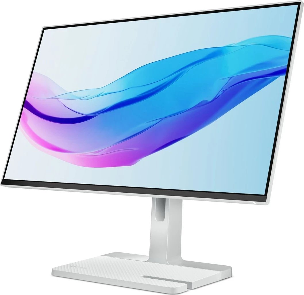 Monitor Lenovo L24m-4A, 23.8", Full HD, Gri