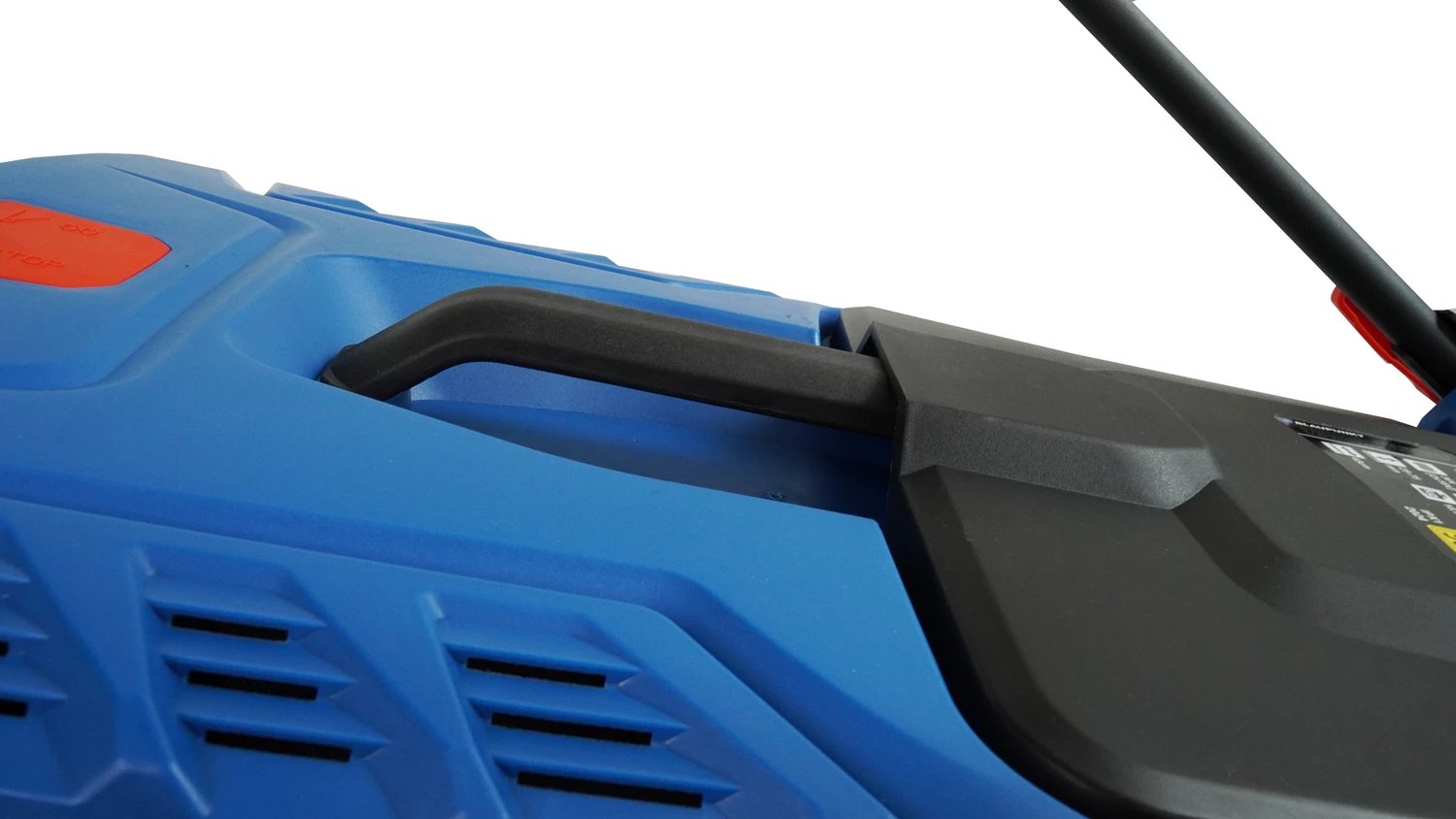 Kosë Elektrike BLAUPUNKT CL7010