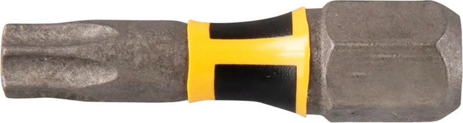 Bit Torx Makita E-03224, 2 copë, T25, 1/4, 25mm